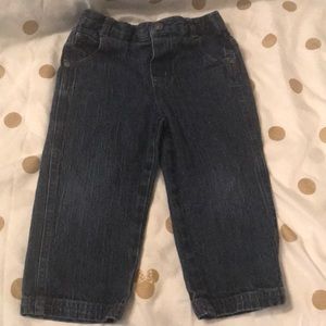 18 - 24 Month Disney Baby Jeans